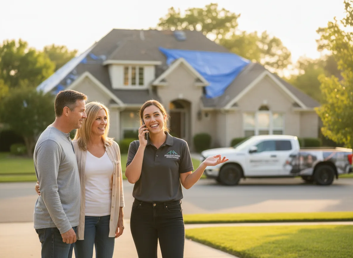 Emergency Roof Repair Staplehurst, NE FAQs